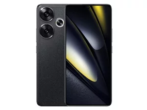 Мобильный телефон Xiaomi Poco F6 5G 12/512GB Black