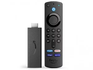 Пульт Amazon Fire TV Stick 3rd Generation