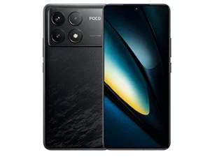 Telefon mobil Xiaomi Poco F6 Pro 5G 12/512GB Black