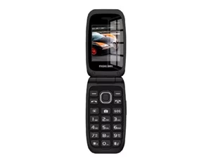 Мобильный телефон Maxcom MM828 4G Black