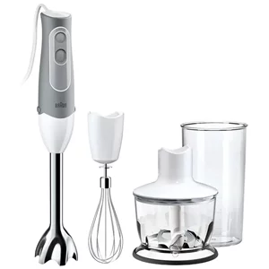 Blender Braun MQ 535 SAUCE