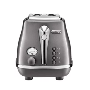 Тостер Delonghi CTOT 2103 GY