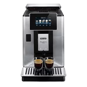 Кофемашина DeLonghi ECAM 610.74 MB