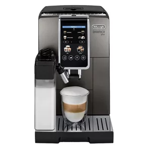 Кофемашина DeLonghi ECAM 380.95.TB