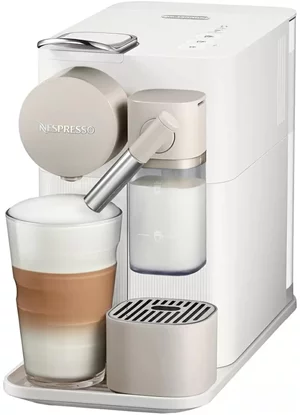 Кофемашина Delonghi Nespresso EN510.W