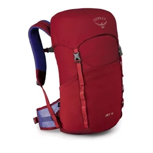 Rucsac Osprey Jet 18 II Red