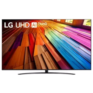 Телевизор LG 50UT81006LA