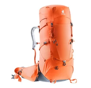 Походный рюкзак Deuter Aircontact Core 55+10 SL