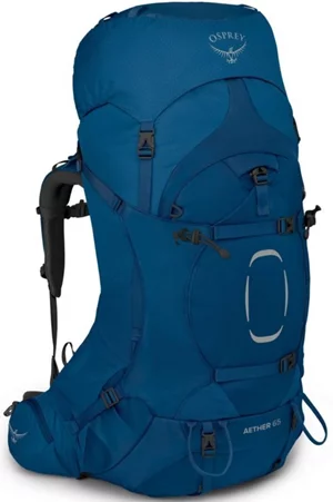 Rucsac de drumeție Osprey Aether 65