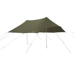 Тент Robens Twin Summit Tarp PRS