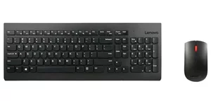 Комплект Lenovo 4X30M39487 Keyboard & Mouse