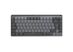 Клавиатура Logitech MX Mechanical Mini