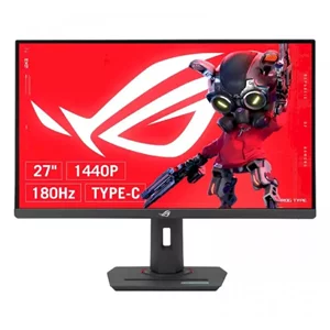 Монитор Asus ROG Strix XG27UCS Black