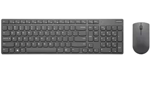 Комплект Lenovo 4X30T25796 Combo Keyboard and Mouse