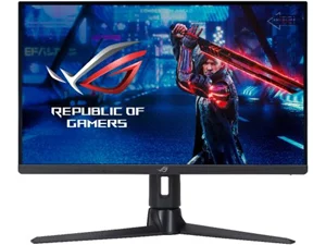 Monitor Asus ROG Strix XG27AQMR Black