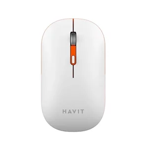 Mouse Havit MS60WB White