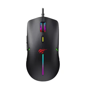 Mouse Havit MS1031 Black