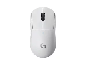 Mouse Logitech PRO X Superlight White