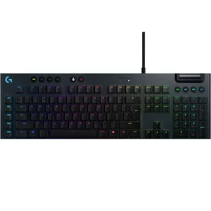 Клавиатура Logitech G815 Black