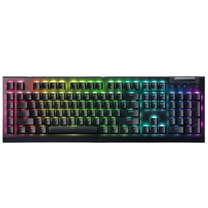 Клавиатура Razer BlackWidow V4 X Black