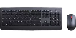 Комплект Lenovo 4x30h56821 Black