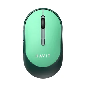 Mouse Havit MS78GT Green