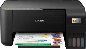 МФУ Epson EcoTank L3250