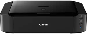 Принтер Canon Pixma iP8750 Black