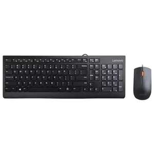 Set Lenovo 4X30L79912 Black