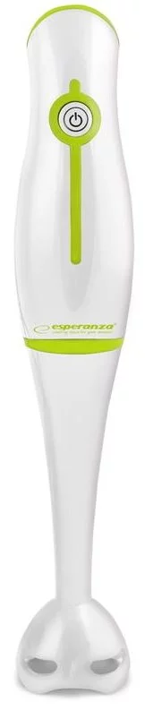 Блендер Esperanza Frappe EKM001G Green/White