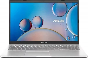 Ноутбук Asus X515KA (Celeron N4500, 8GB, 512GB) Silver