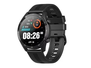 Умные часы Blackview Watch X1 Pro Black