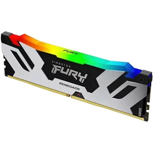 Оперативная память Kingston FURY Renegade RGB 32GB DDR5-6400MHz