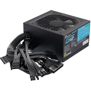 Sursă de alimentare Seasonic G12 GC-650 650W