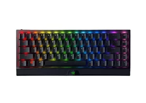 Tastatura Razer BlackWidow V3 Mini Black Widow