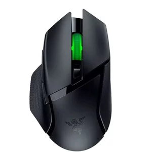 Mouse Razer Basilisk V3 X HyperSpeed Black