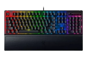 Клавиатура Razer BlackWidow V3 Black