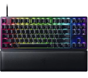 Клавиатура Razer Huntsman V2 Black