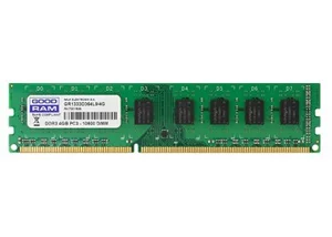 Memorie RAM GOODRAM 4GB DDR3L 1600MHz