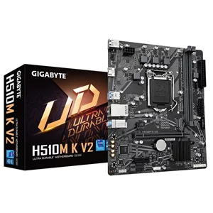 Материнская плата GIGABYTE H510M K V2