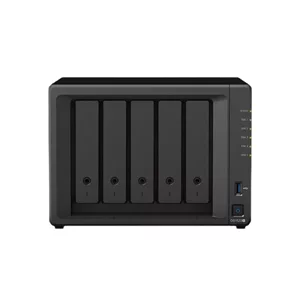 Сетевое хранилище (NAS) Synology DS1522+