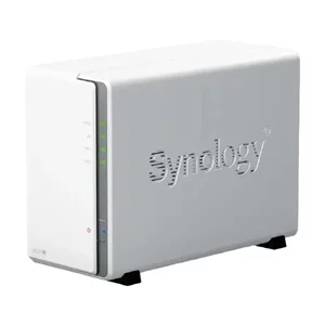 Сетевое хранилище (NAS) Synology DS223j