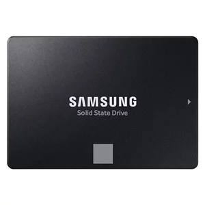 Dispozitiv de stocare SSD Samsung MZ-77E2T0B/EU 2TB