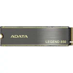 Накопитель SSD Adata Legend 850 512GB