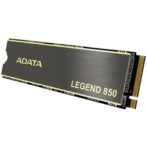 Накопитель SSD Adata Legend 850 1TB