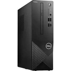 Desktop PC Dell Vostro 3030 (Core i3-14100, 8GB, 512GB) Black