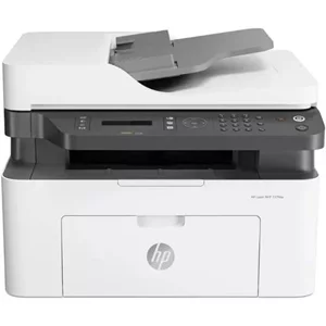 МФУ HP Laser MFP 137fnw