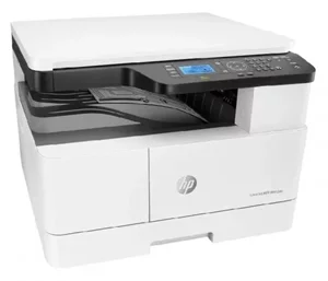 MFD HP LaserJet M442dn