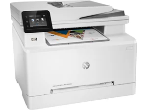 МФУ HP Color LaserJet Pro M283fdw