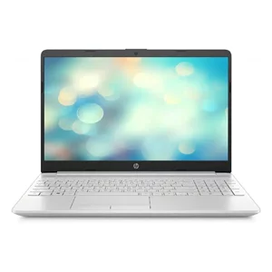 Ноутбук HP 15s-eq2018ci (Ryzen 3-5300U, 8GB, 512GB) Natural Silver